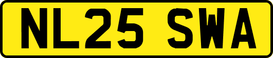 NL25SWA