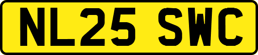 NL25SWC