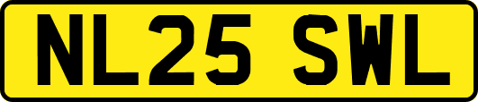 NL25SWL