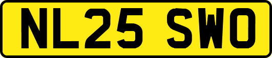 NL25SWO