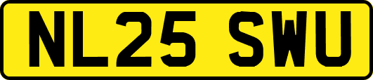 NL25SWU