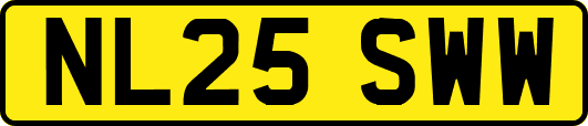 NL25SWW