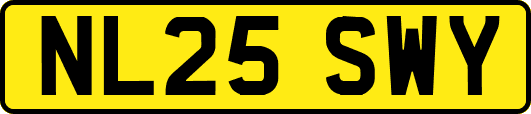 NL25SWY
