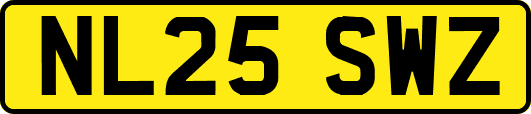 NL25SWZ