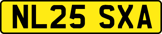 NL25SXA