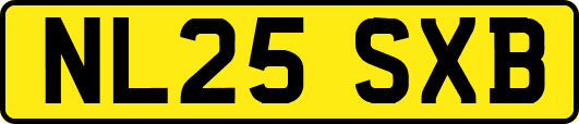 NL25SXB