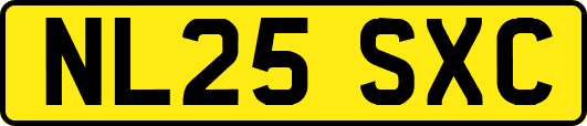 NL25SXC