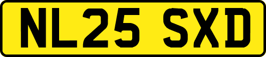 NL25SXD