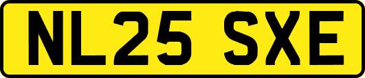 NL25SXE