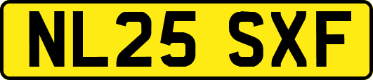 NL25SXF