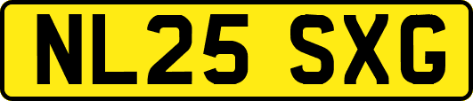 NL25SXG