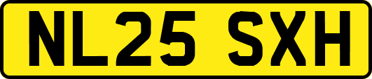 NL25SXH