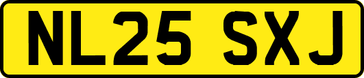 NL25SXJ