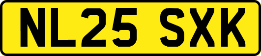 NL25SXK