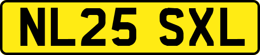 NL25SXL