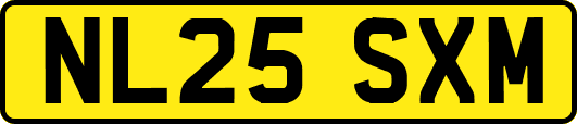 NL25SXM