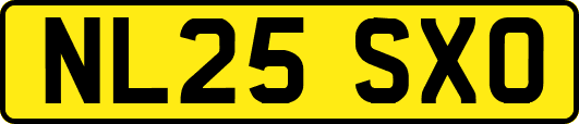 NL25SXO