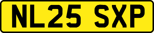 NL25SXP