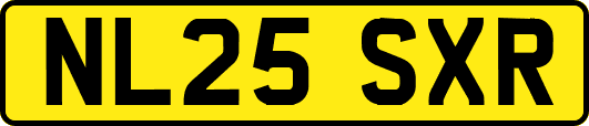NL25SXR