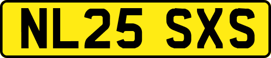 NL25SXS