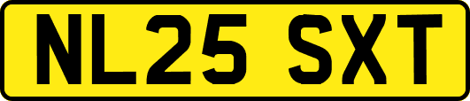 NL25SXT