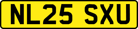 NL25SXU