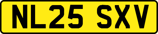 NL25SXV