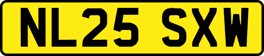 NL25SXW
