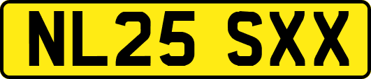 NL25SXX