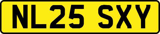 NL25SXY