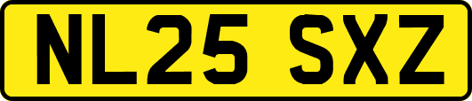 NL25SXZ