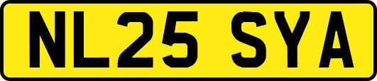 NL25SYA