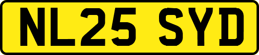 NL25SYD