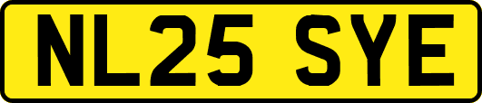 NL25SYE