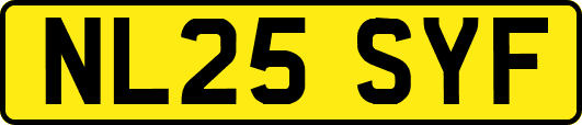 NL25SYF