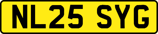 NL25SYG
