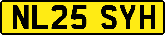 NL25SYH