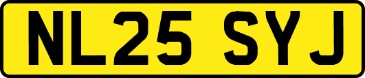 NL25SYJ