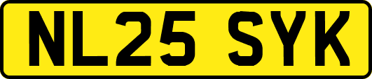 NL25SYK