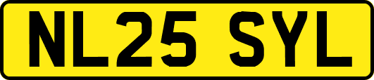 NL25SYL