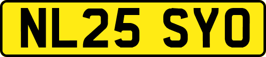 NL25SYO