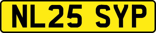 NL25SYP