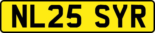 NL25SYR