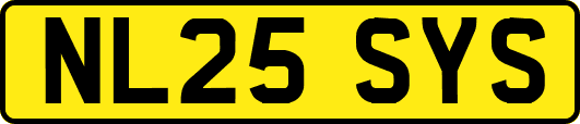 NL25SYS
