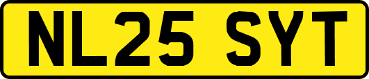NL25SYT