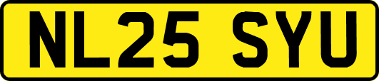 NL25SYU