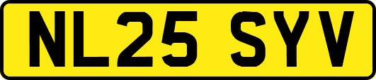 NL25SYV