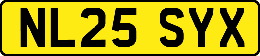 NL25SYX