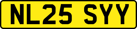 NL25SYY
