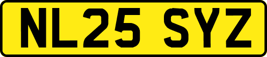 NL25SYZ